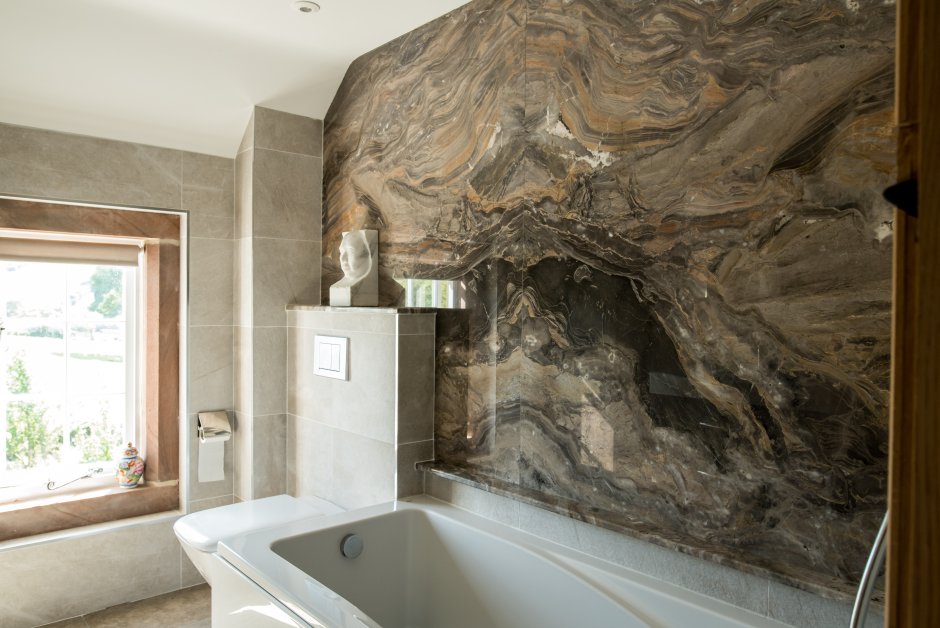 Ванна под Оникс 120х60