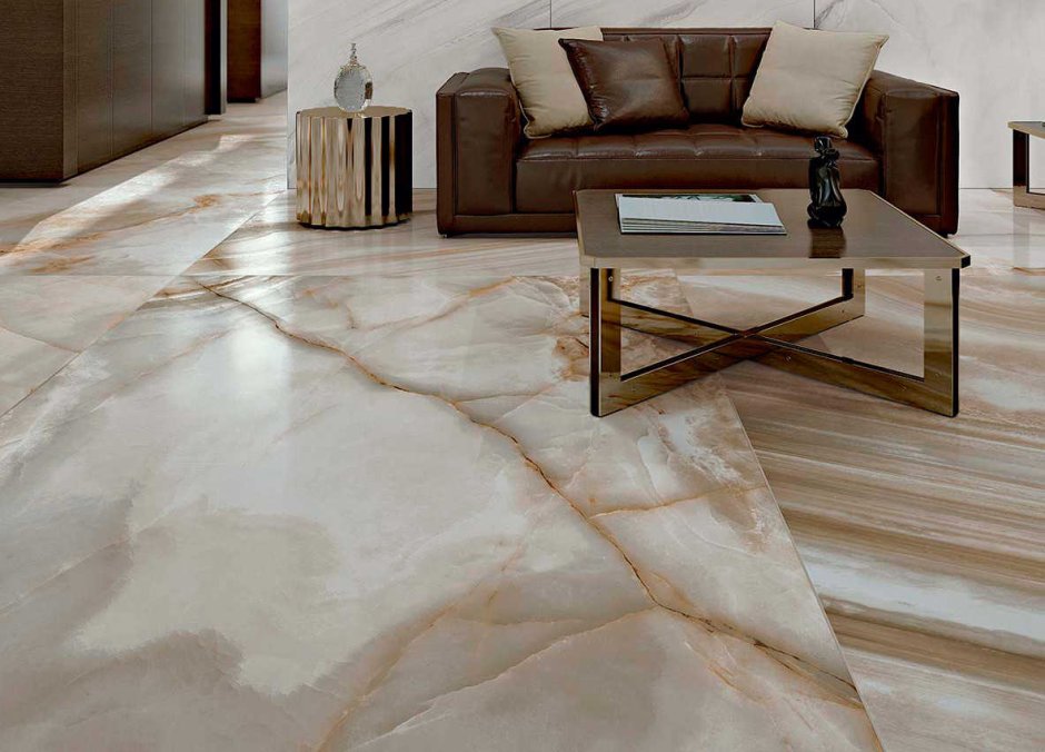 Керамогранит Rex Ceramiche Magnum