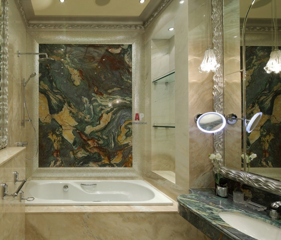 Kerama Marazzi Оникс керамика