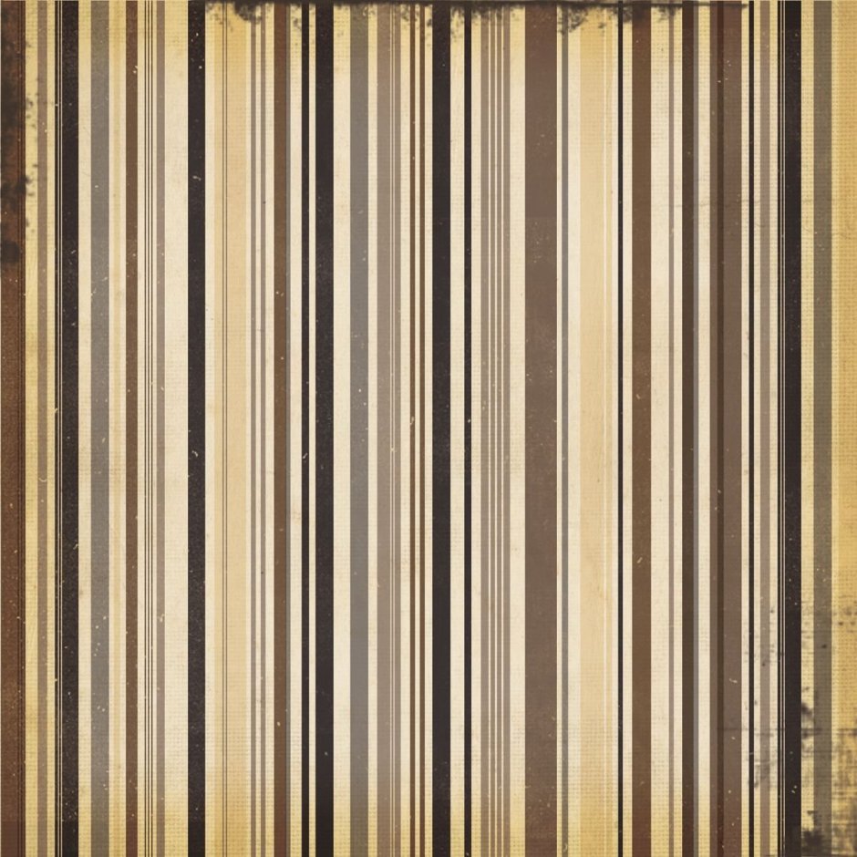 Коричневая полоска