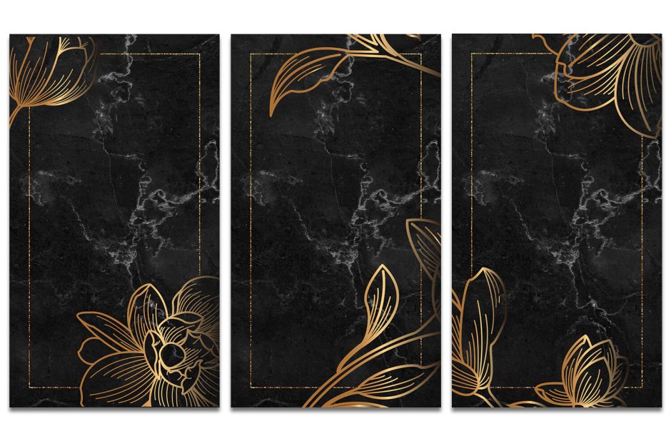 Обложки в одном стиле