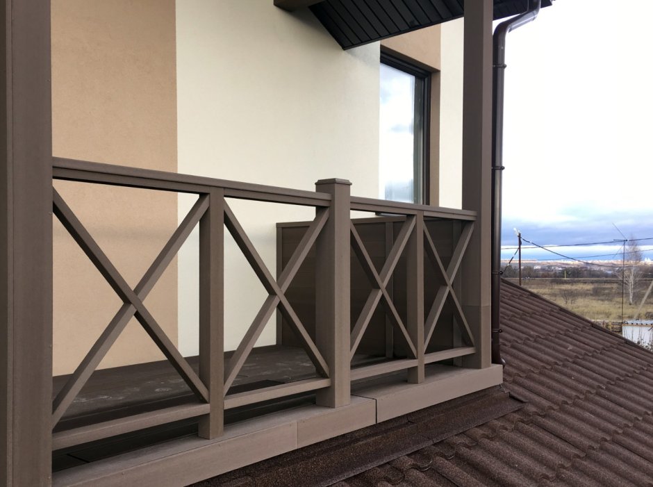 Ограждение Террапол Практик