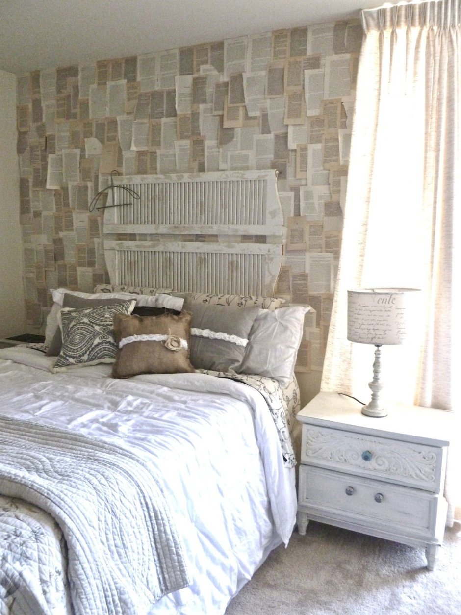 Скатерть из Мешковины