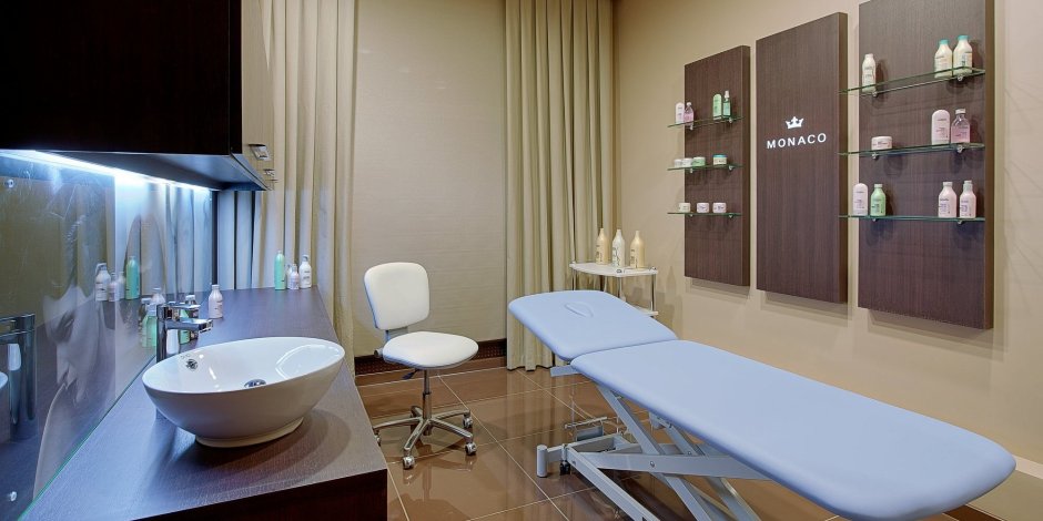 Массажная комната