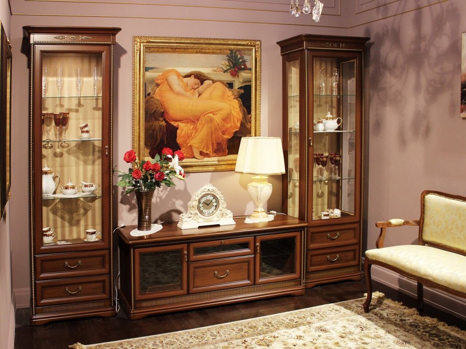 Тумба Империя 66