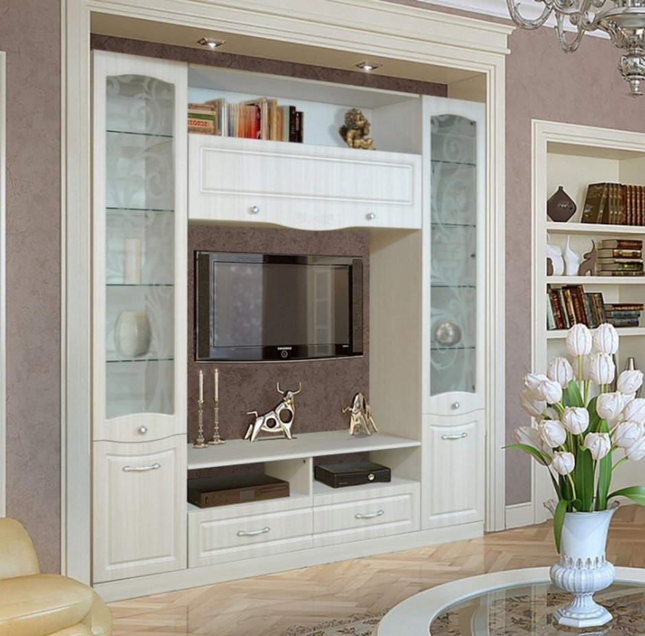 Стенка Юникс 2