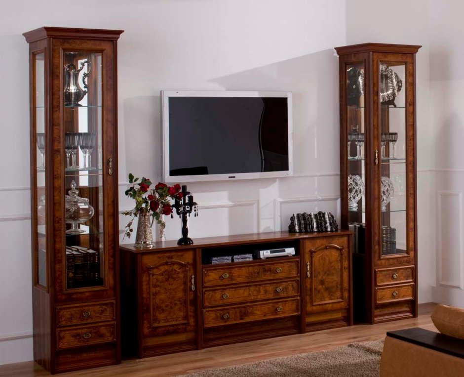 Гостиная Джулия Аристократ