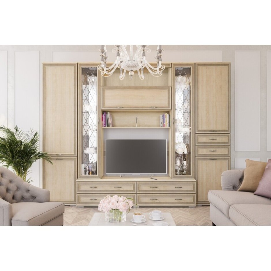 Стенка Беатрис Аванти