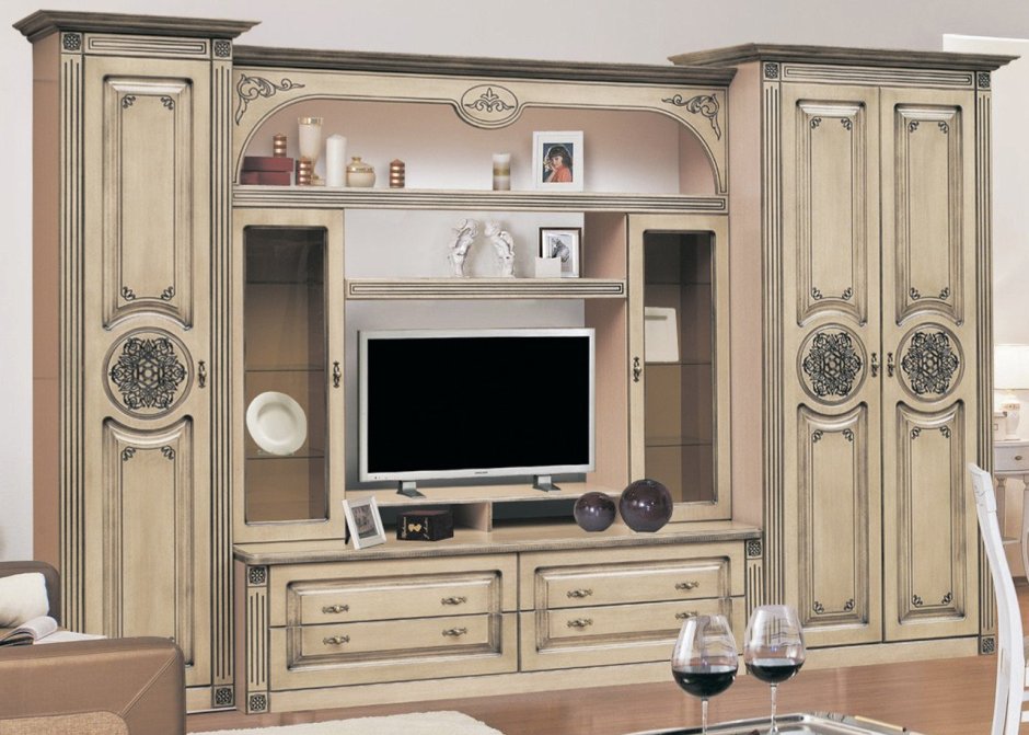 Гостиная Венеция Давита