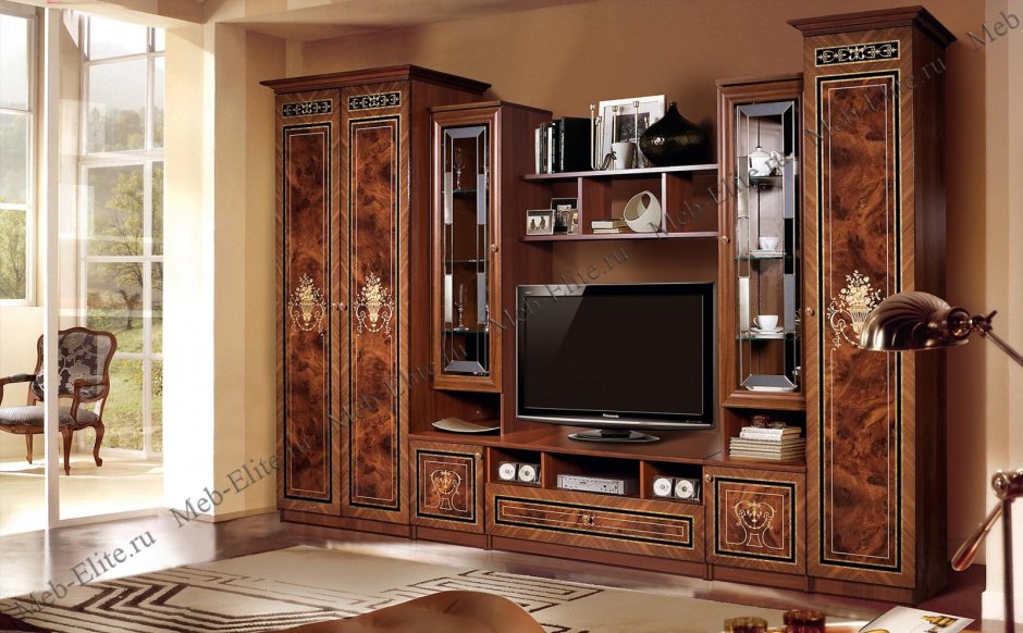 Гостиная Grilli ROMA