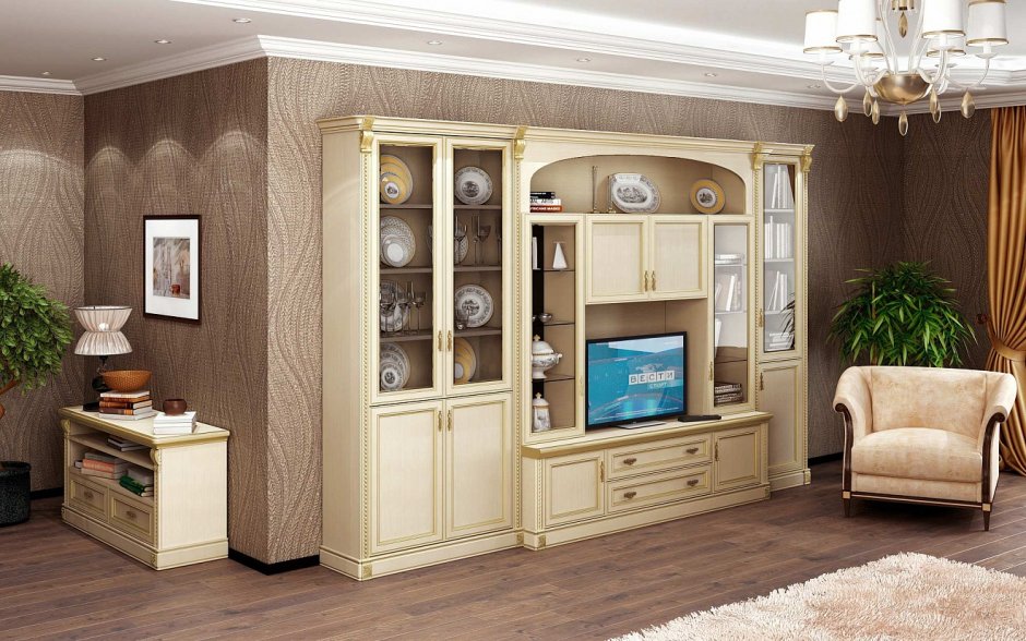 Гостиная София Неман