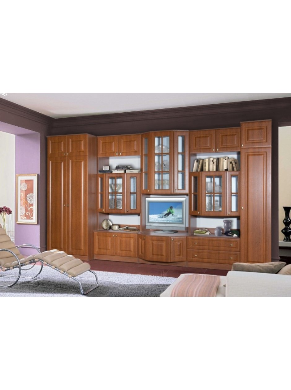 Ульяновскмебель Эвита