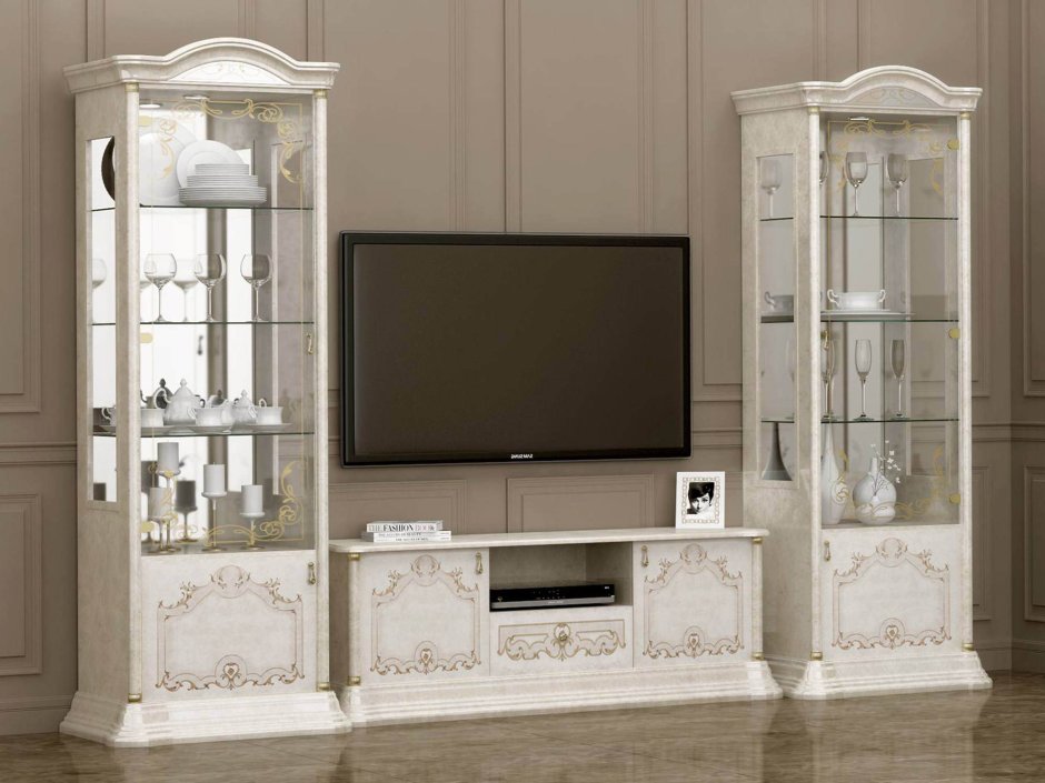 Стенка рапсодия мебель Москва