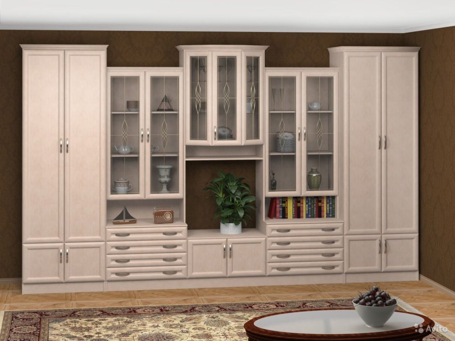 Гостиная Александрия хофф