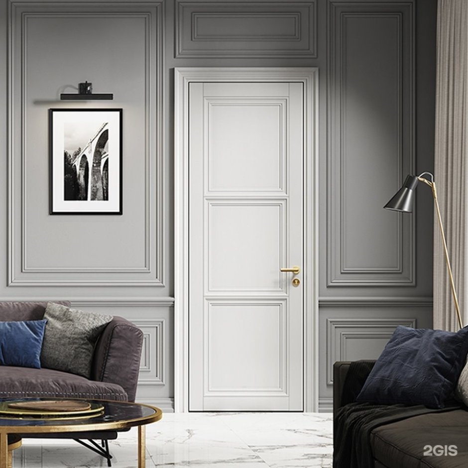 Двери Волховец Centro