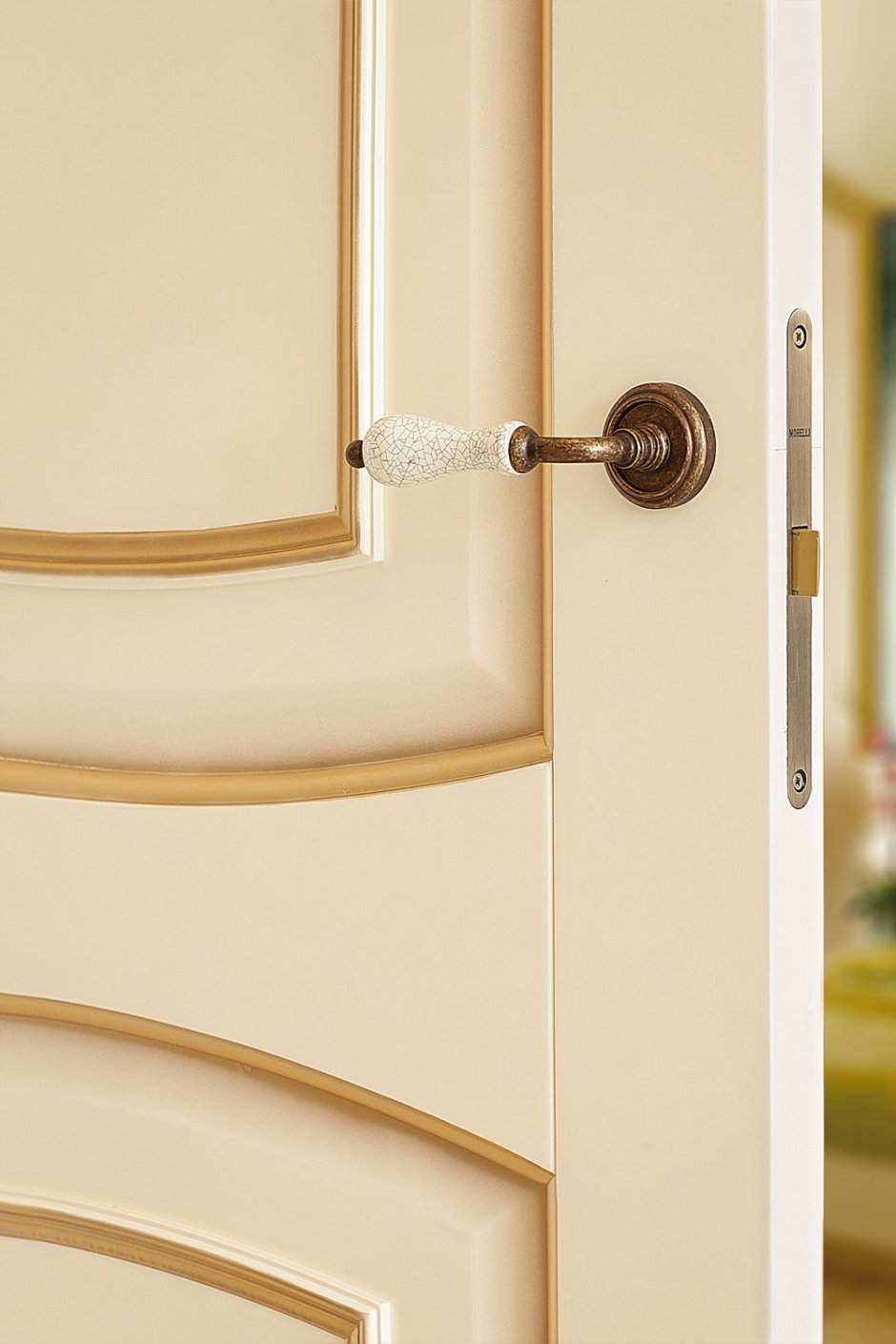 Westag дверные ручки межкомнатные 2006