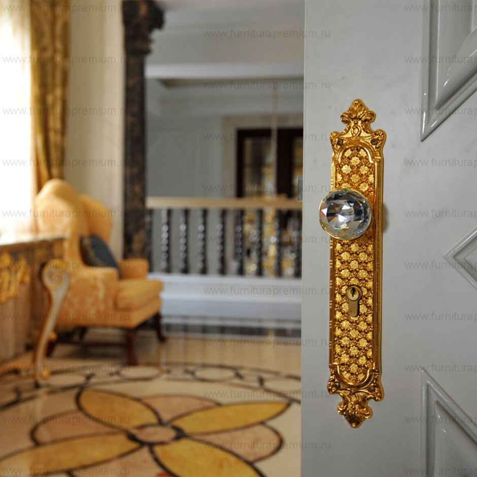 Красивые межкомнатные двери