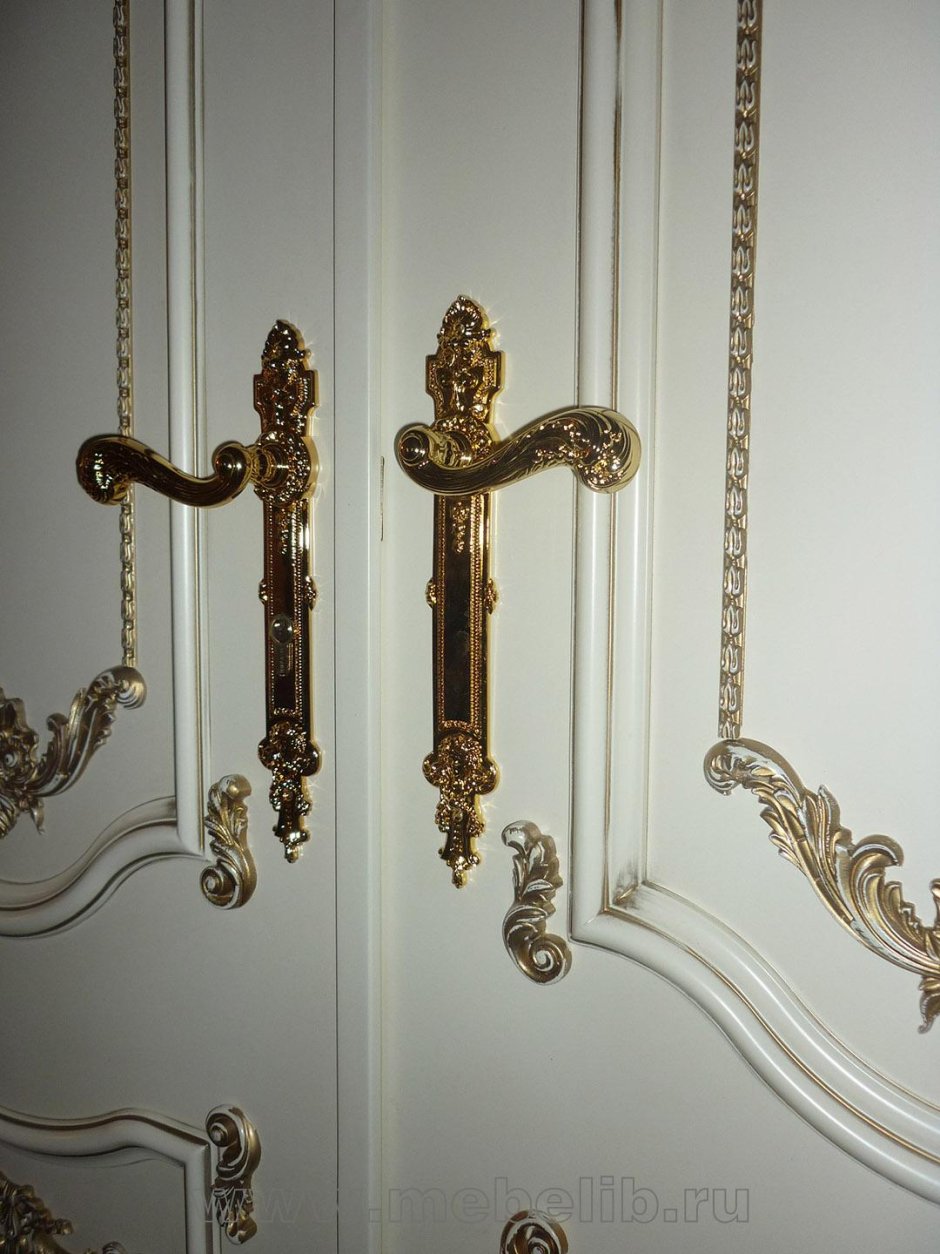 Коллекция Neo Classic Волховец