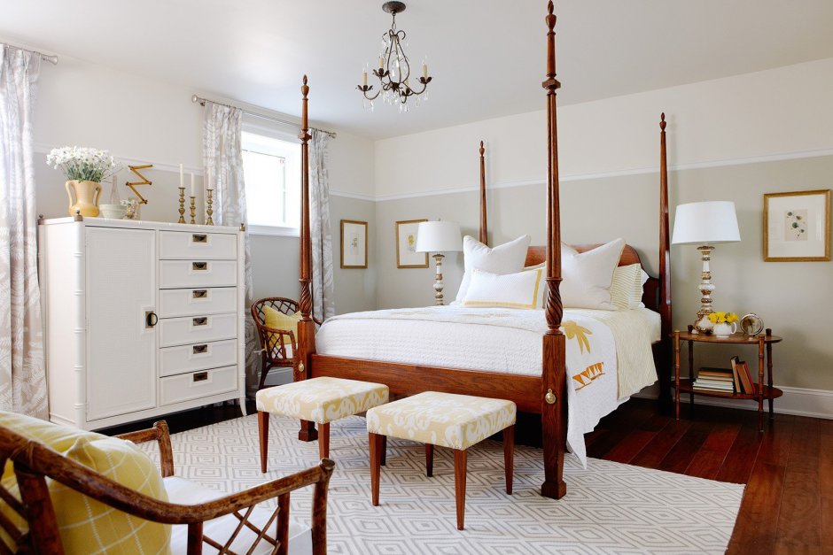 Американский дизайнер Сара Ричардсон