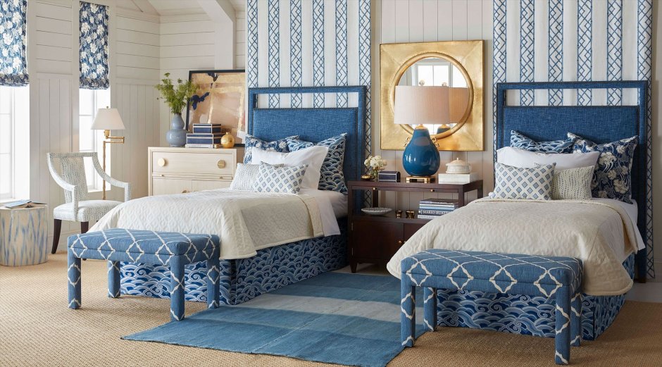 Сара Ричардсон мансарда