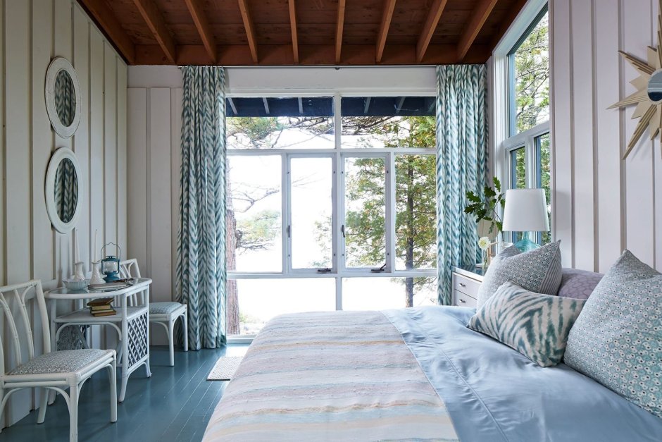 Дизайнер Канада Сара Ричардсон