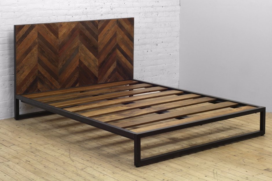 Кровать лофт бэд