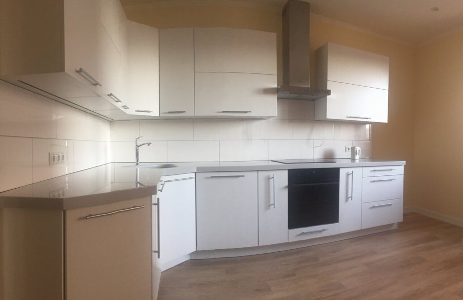 Кухня Антарес Николь Базис