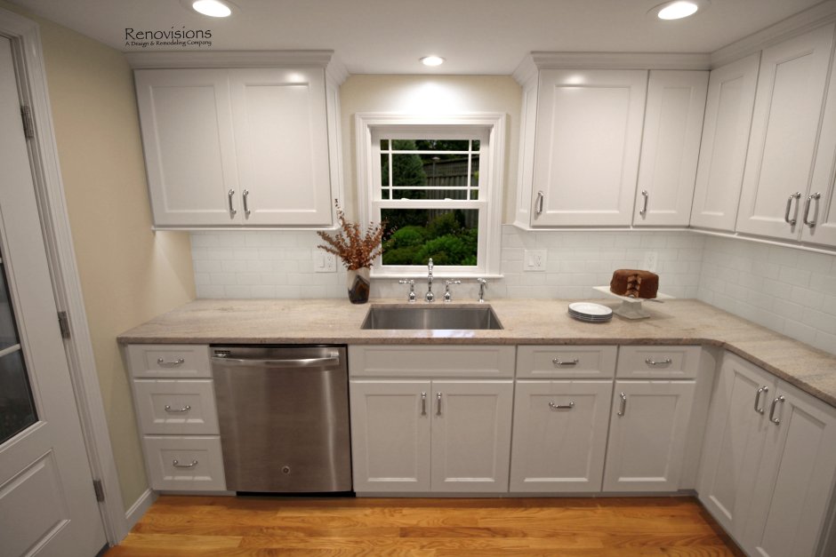 Кухня Педини Италия