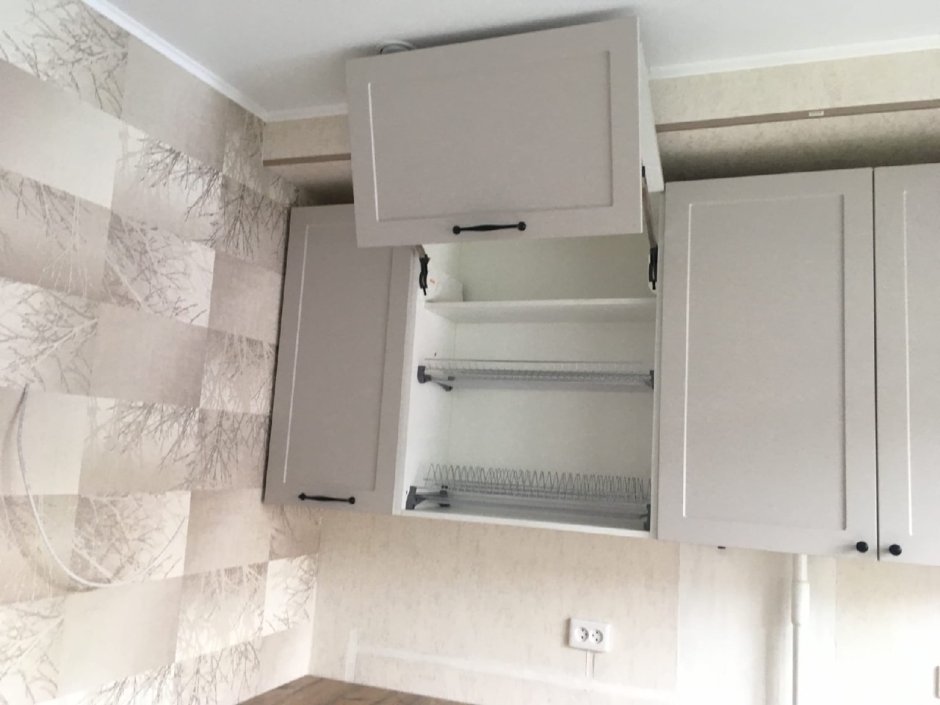 Кухня Базис Nicole-Wood