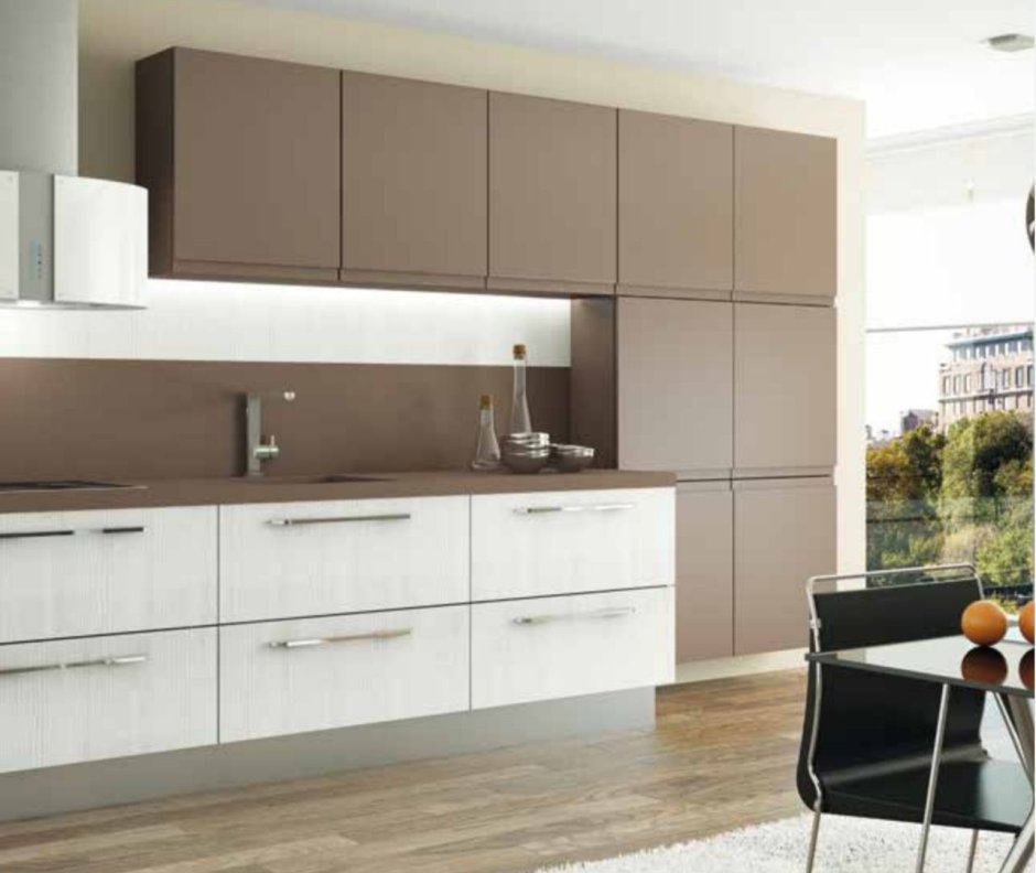 Кашемир серый Эггер