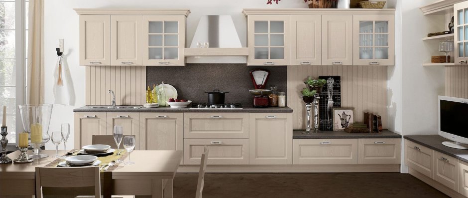 Nolte кухни в стиле Модерн Style