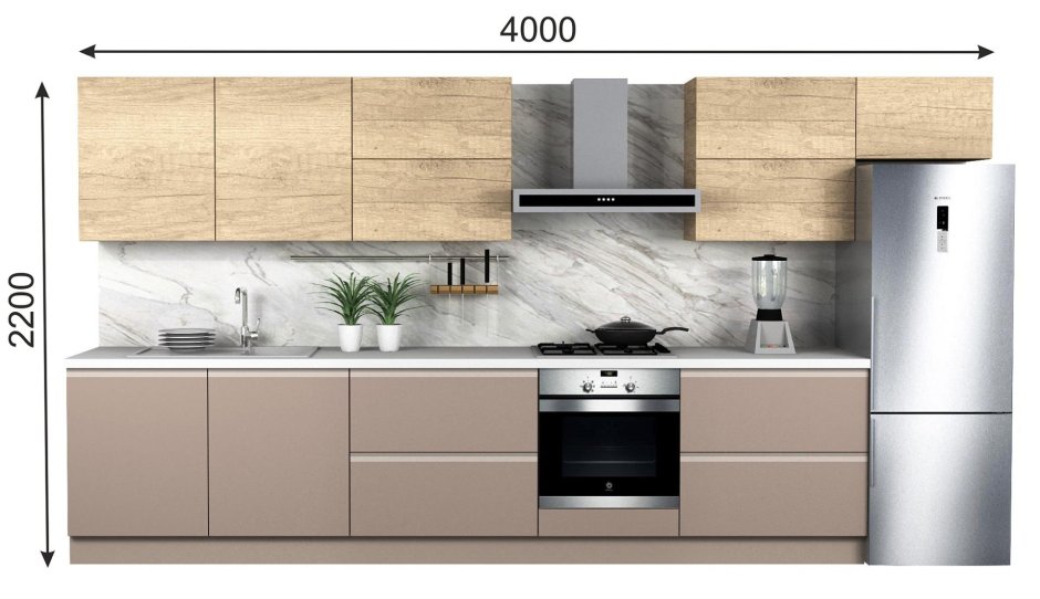 Alvic Zenit фасады