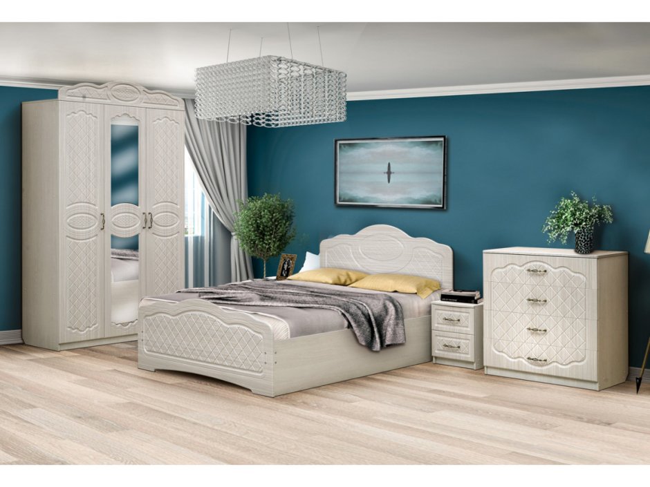 Ясень Анкор хофф