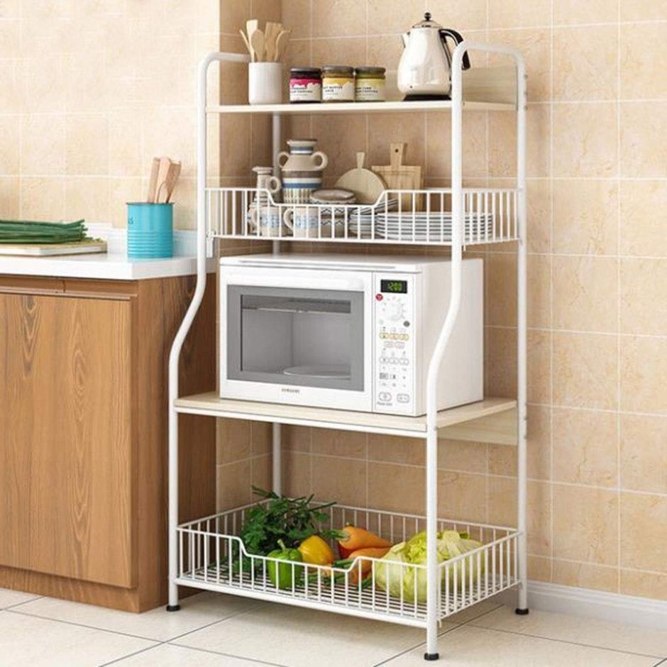 Шкаф для микроволновки