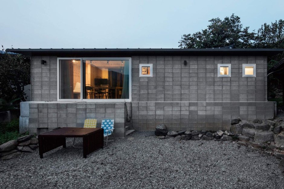 Южная Корея частный сектор