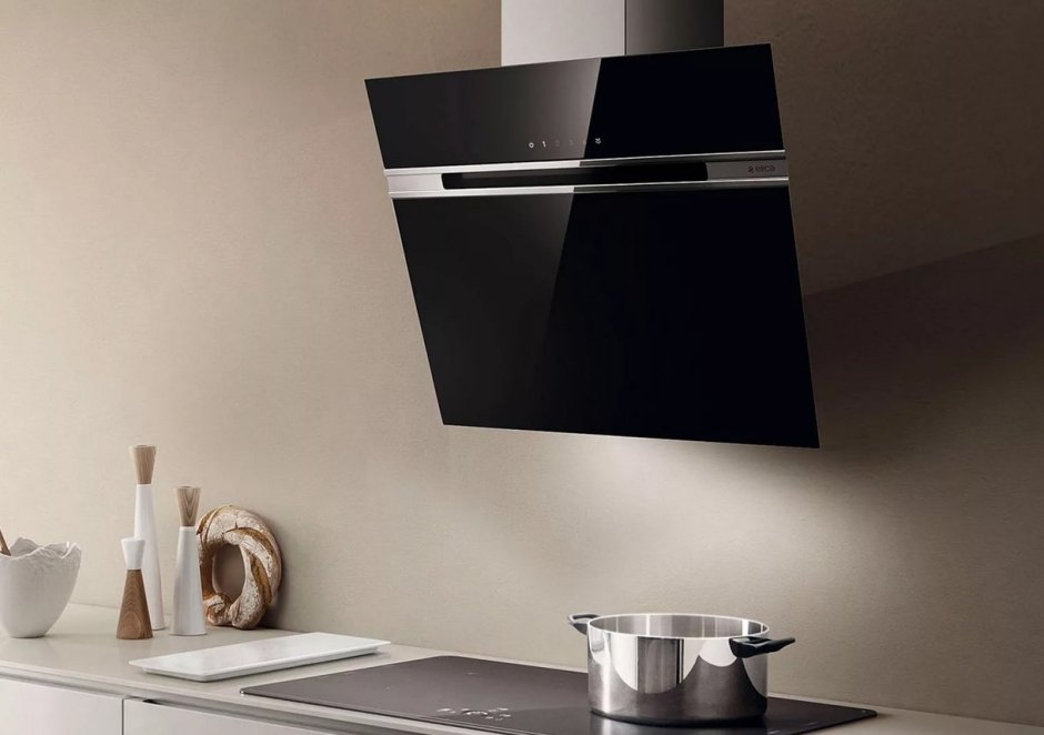 Вытяжка 90 см на кухню