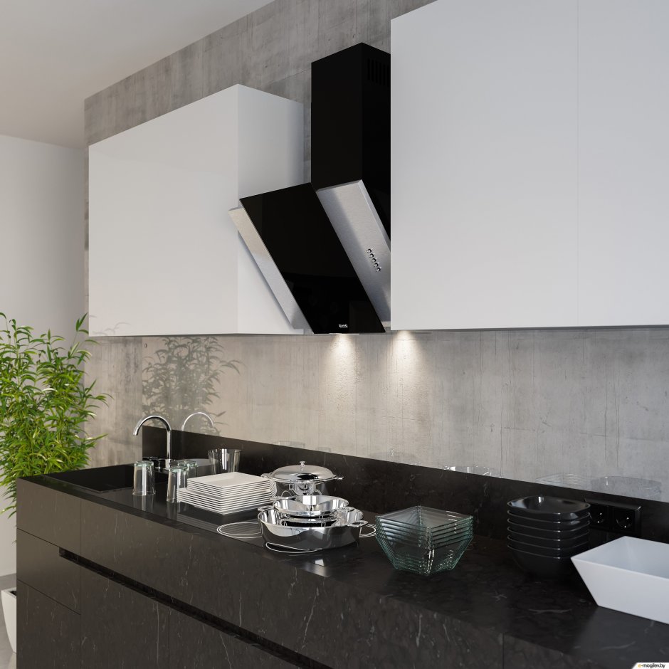 Вытяжка Zorg Technology astraa 60c m