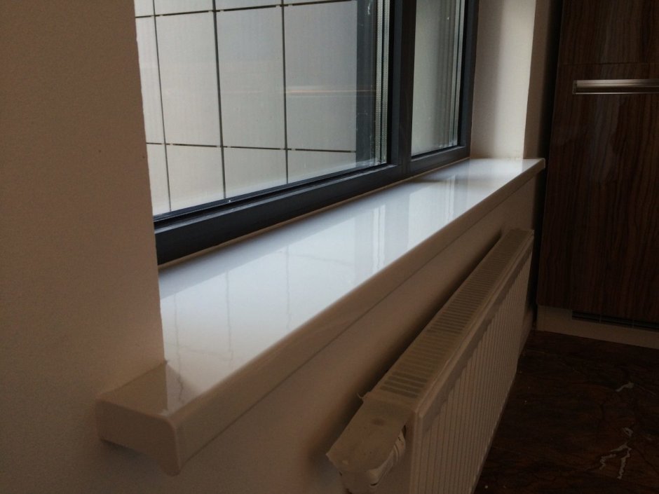 ТСМ подоконник 300 мм