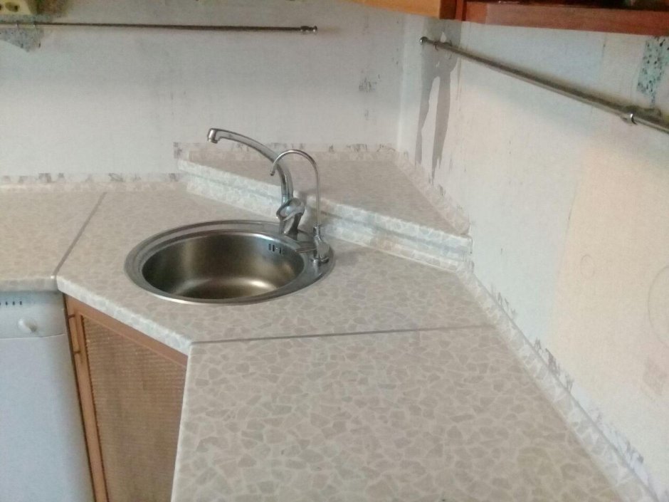 Скиф столешница 173