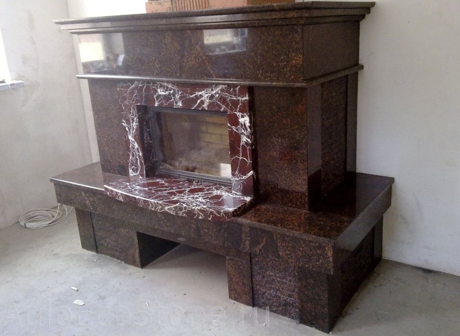 Гибкий мрамор Император