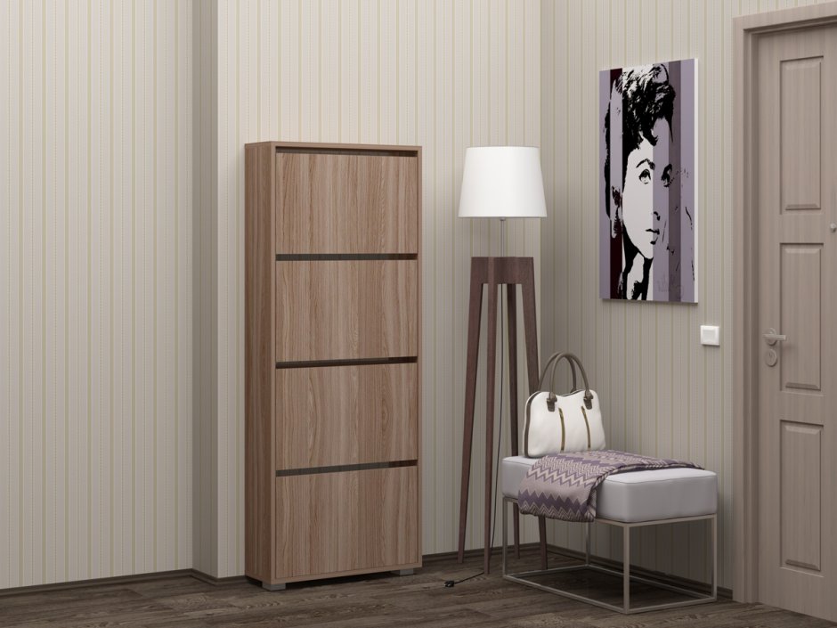 Венге дуб Линдберг