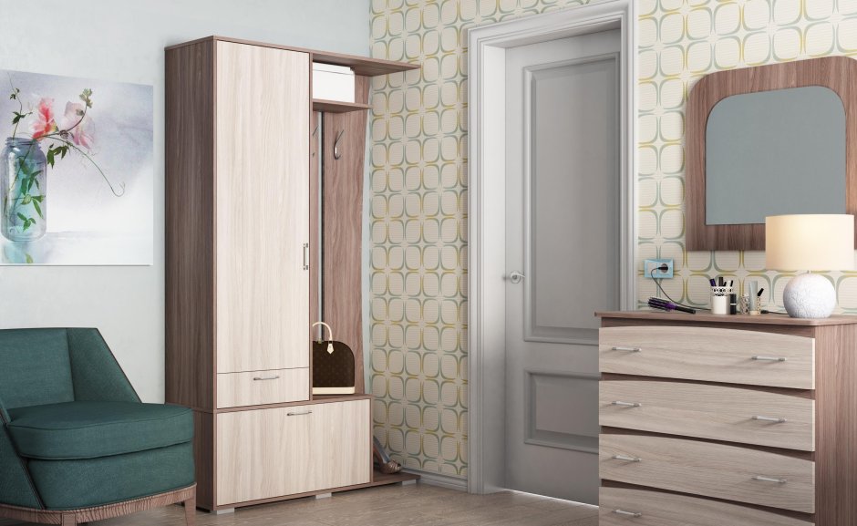 Стенка Аврора-1