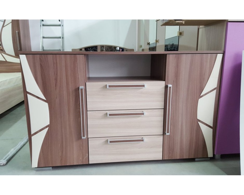 Ясень шимо темный u3128