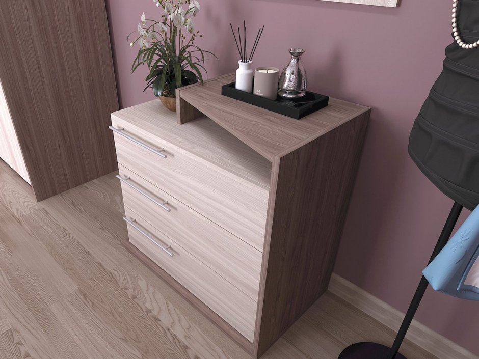 Ясень шимо светлый Ламарти