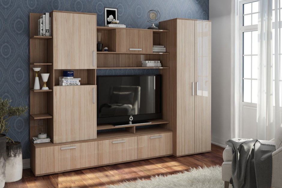 Обувница ЛДСП регион 058