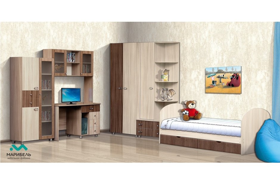 Ясень шимо темный u3128 ЛДСП