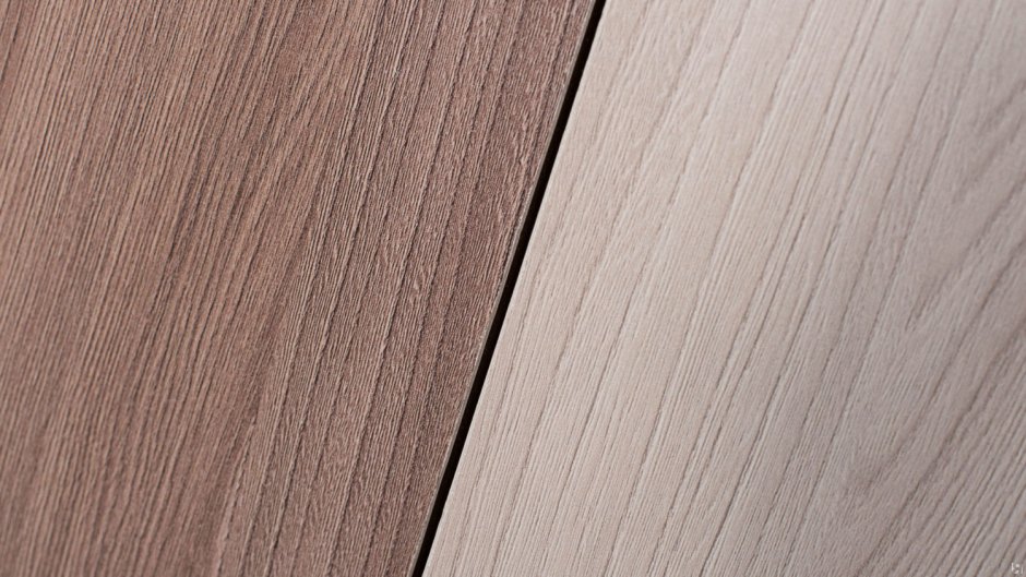 Ясень шимо темный ЛДСП Югра