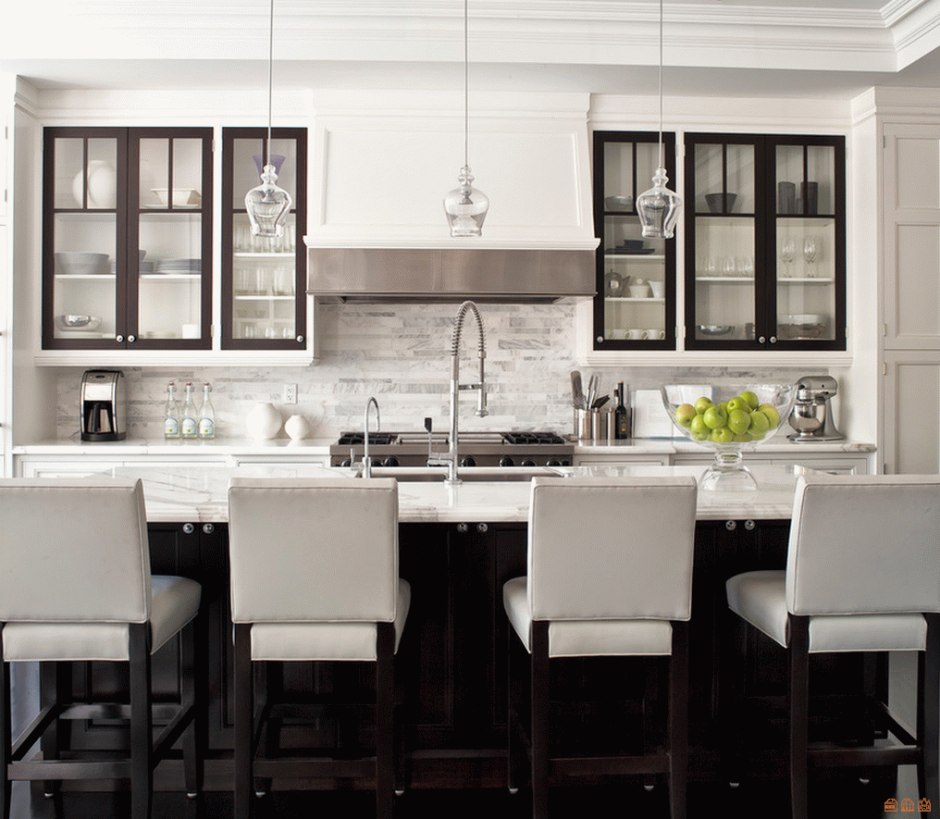 Кухня в стиле Сары Ричардсон