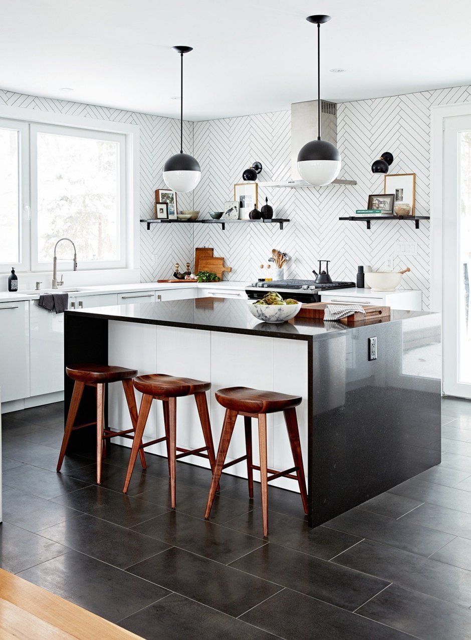 Сара Ричардсон кухни