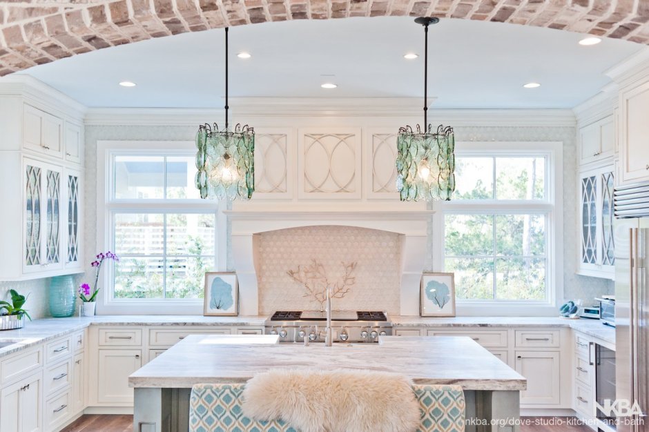 101 Идея кухня